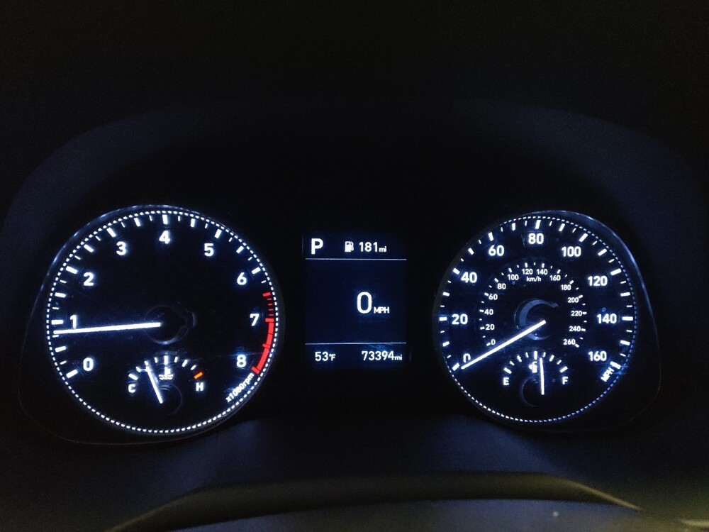 2020 Hyundai Elantra in Denver, CO 80012 - 18086011 23