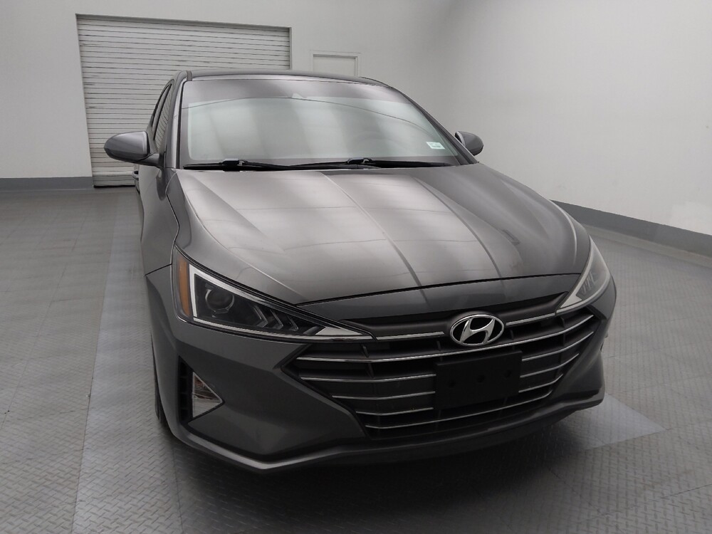 2020 Hyundai Elantra in Denver, CO 80012 - 18086011 14