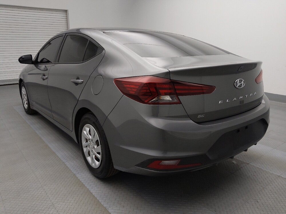 2020 Hyundai Elantra in Denver, CO 80012 - 18086011 5