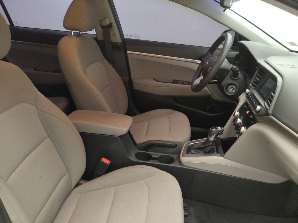 2020 Hyundai Elantra in Denver, CO 80012 - 18086011 21