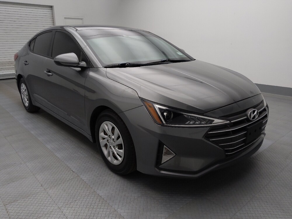 2020 Hyundai Elantra in Denver, CO 80012 - 18086011 13