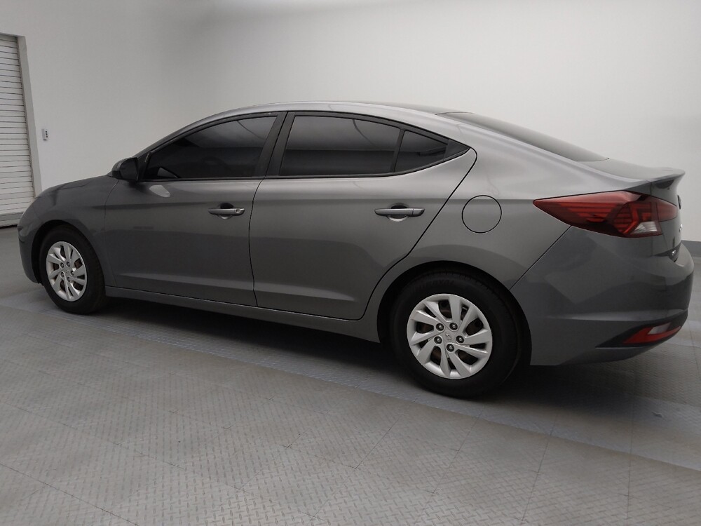 2020 Hyundai Elantra in Denver, CO 80012 - 18086011 3