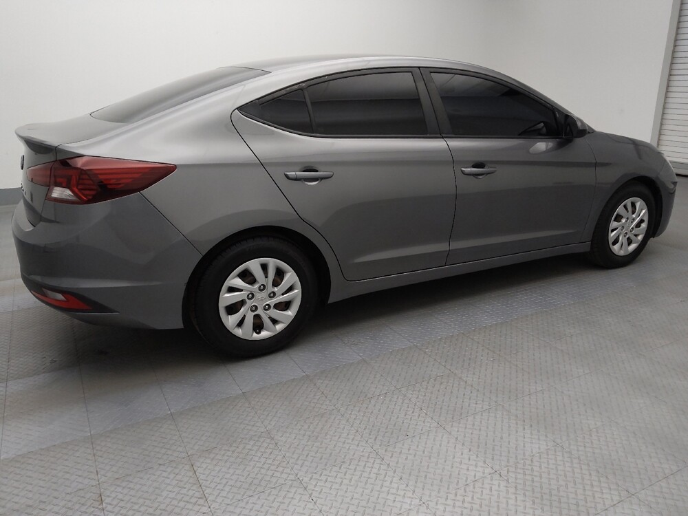 2020 Hyundai Elantra in Denver, CO 80012 - 18086011 10