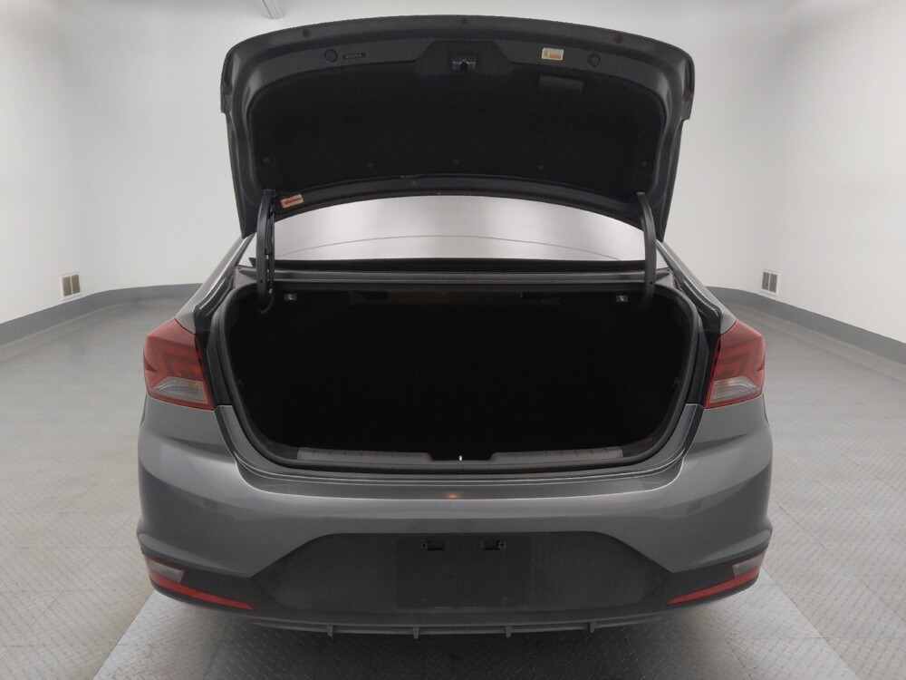 2020 Hyundai Elantra in Denver, CO 80012 - 18086011 29