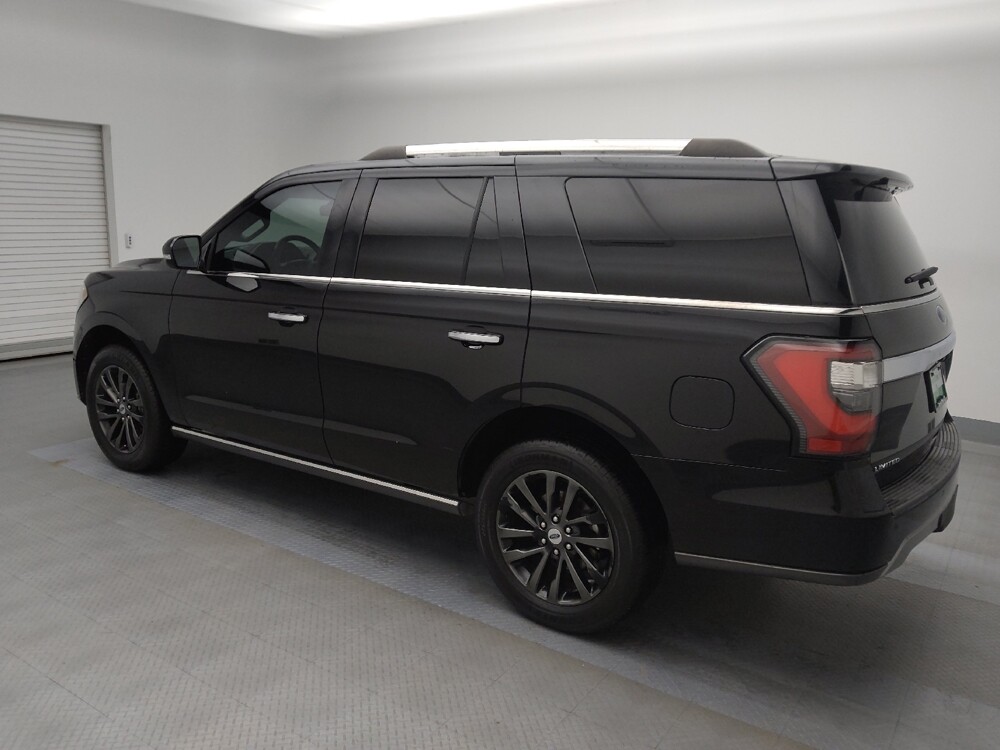 2021 Ford Expedition in Denver, CO 80012 - 18086012 3