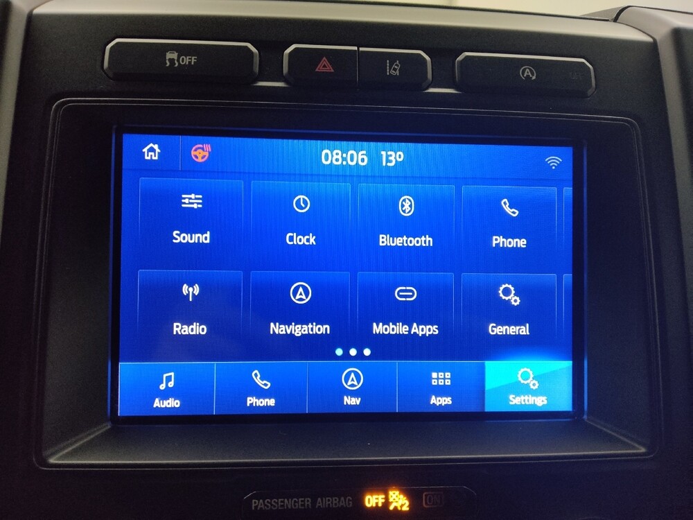 2021 Ford Expedition in Denver, CO 80012 - 18086012 25