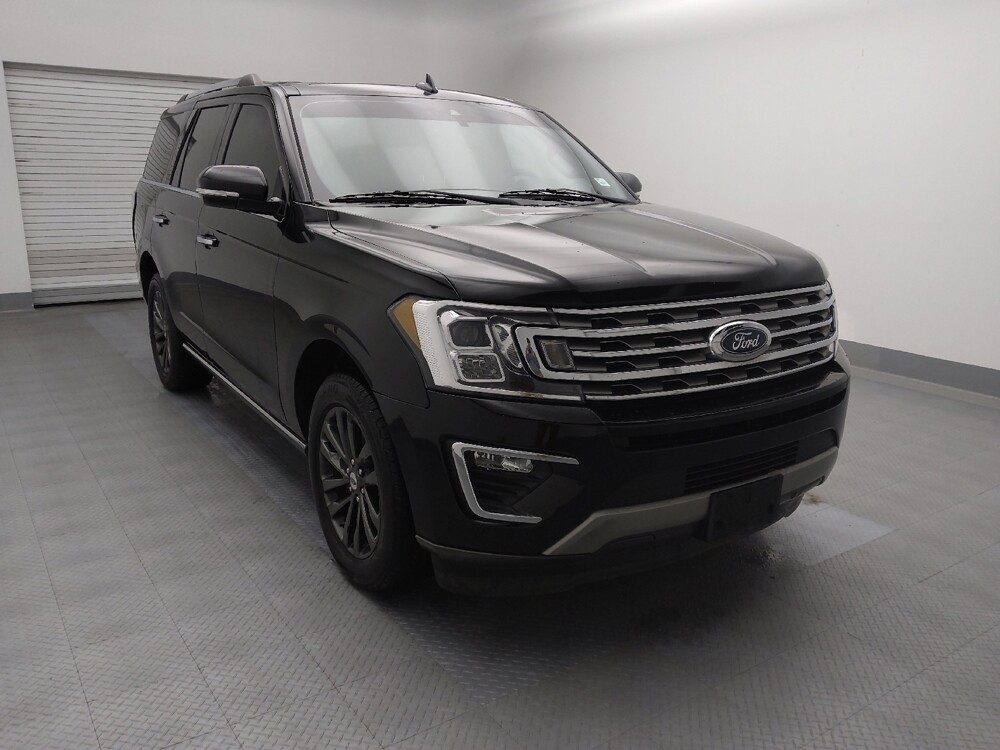 2021 Ford Expedition in Denver, CO 80012 - 18086012 13
