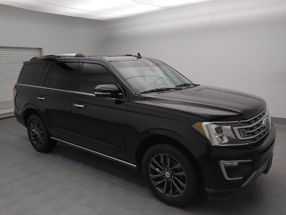 2021 Ford Expedition in Denver, CO 80012 - 18086012 11