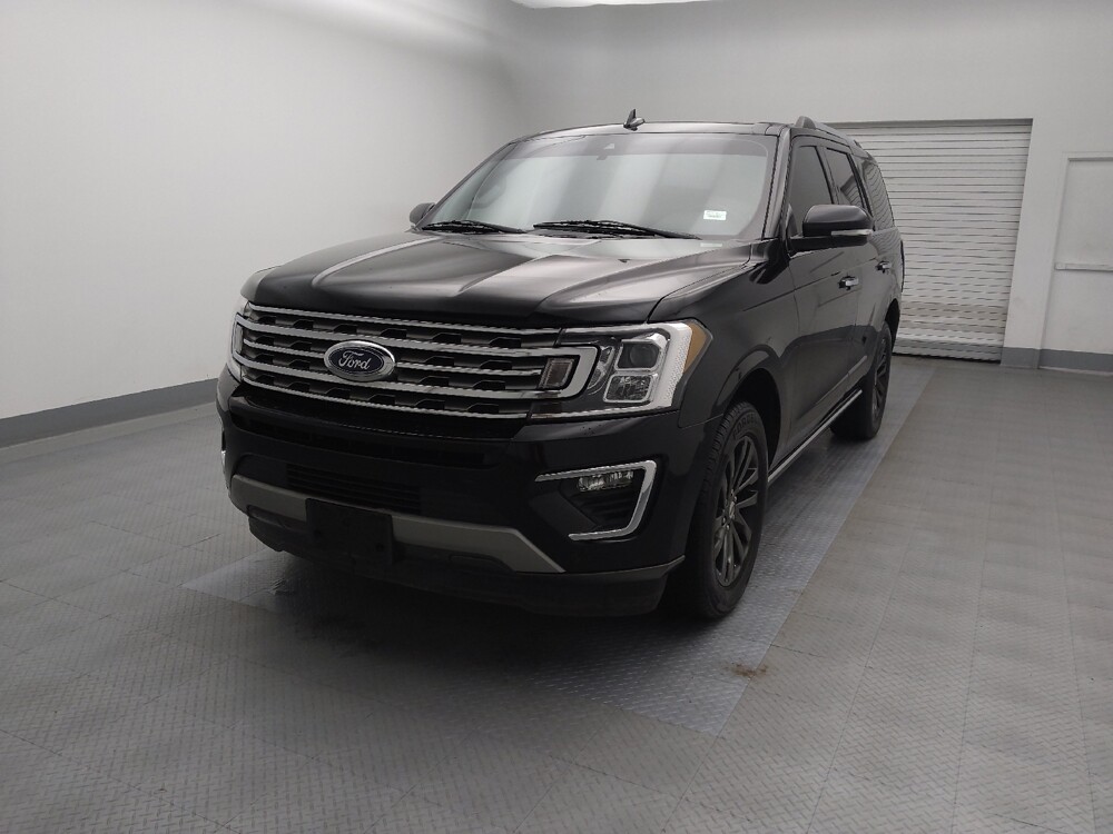 2021 Ford Expedition in Denver, CO 80012 - 18086012 15