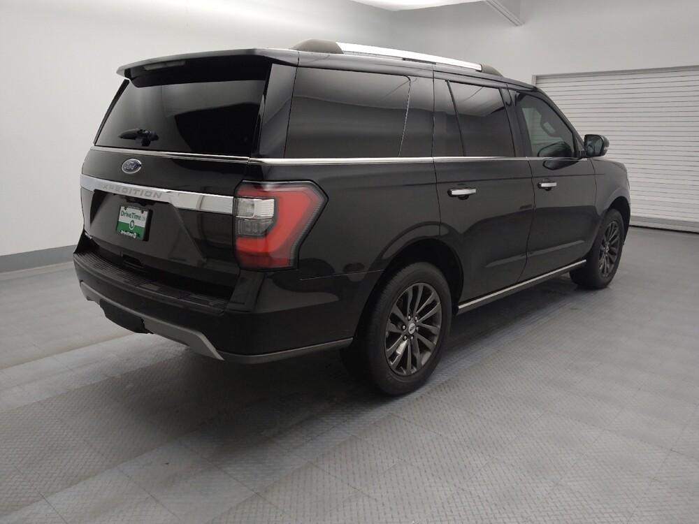 2021 Ford Expedition in Denver, CO 80012 - 18086012 9