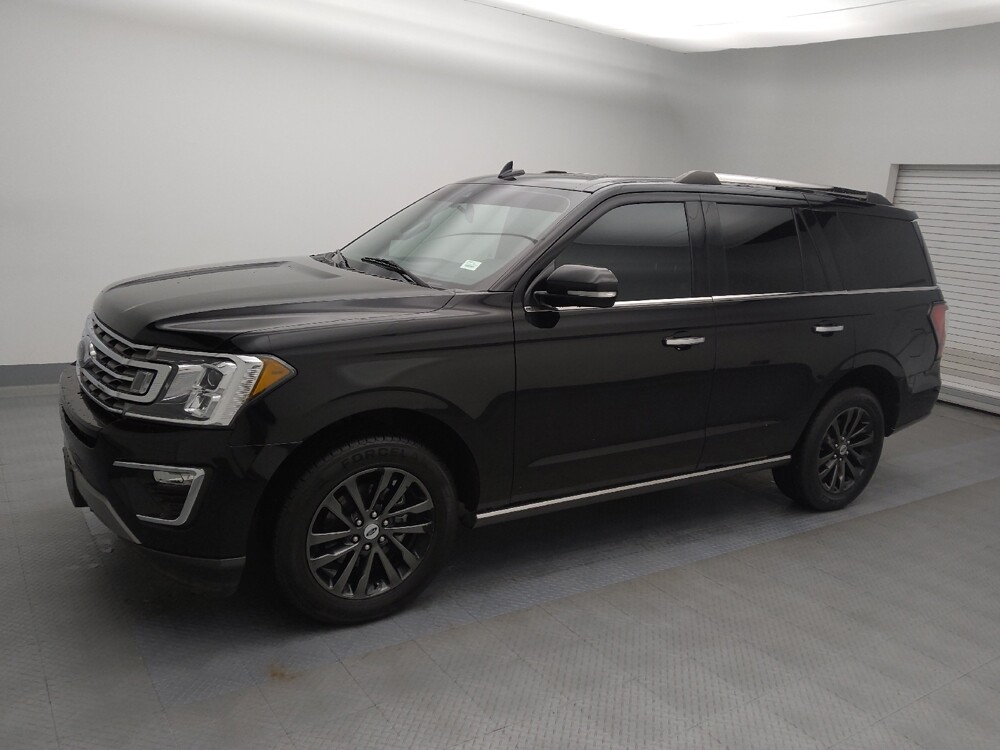 2021 Ford Expedition in Denver, CO 80012 - 18086012 2