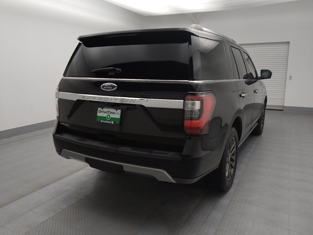 2021 Ford Expedition in Denver, CO 80012 - 18086012 7