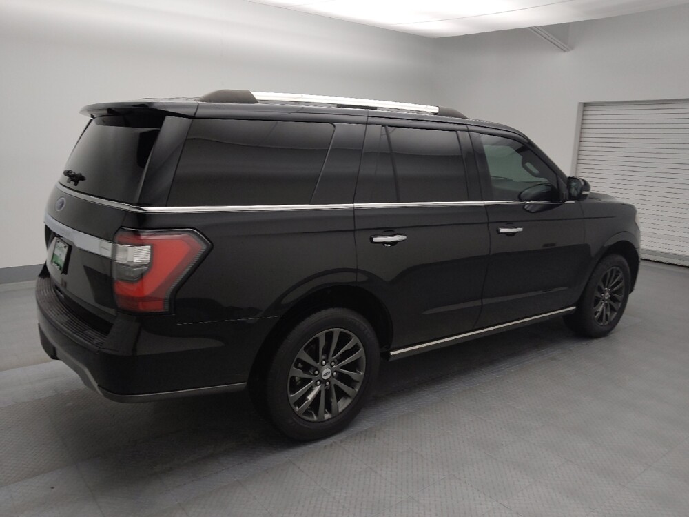 2021 Ford Expedition in Denver, CO 80012 - 18086012 10