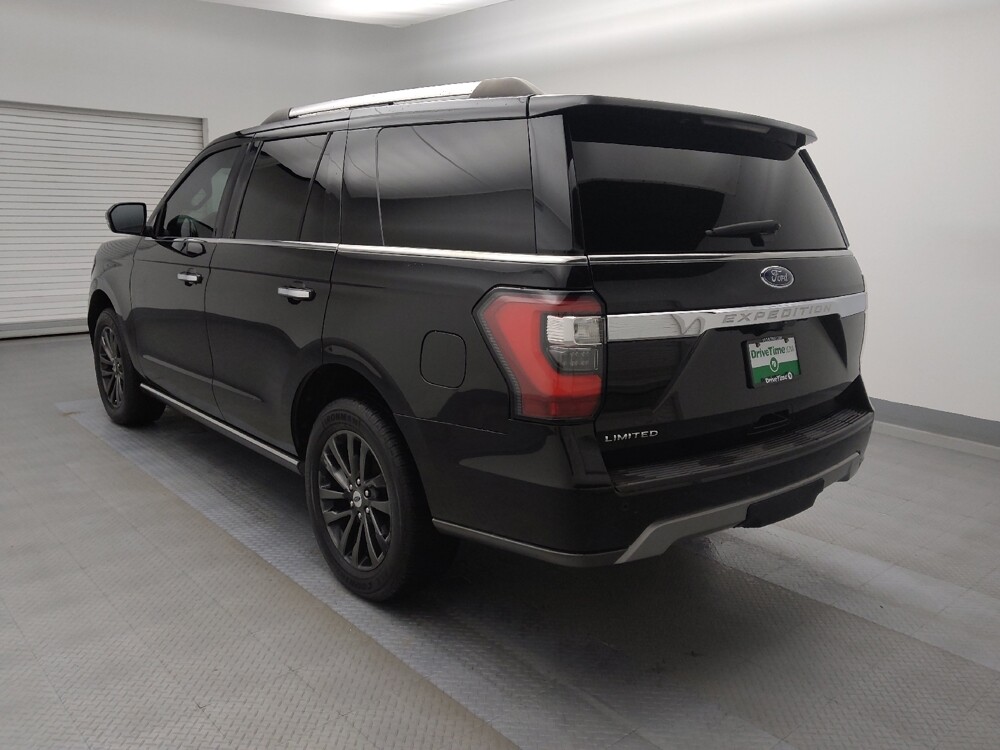 2021 Ford Expedition in Denver, CO 80012 - 18086012 5