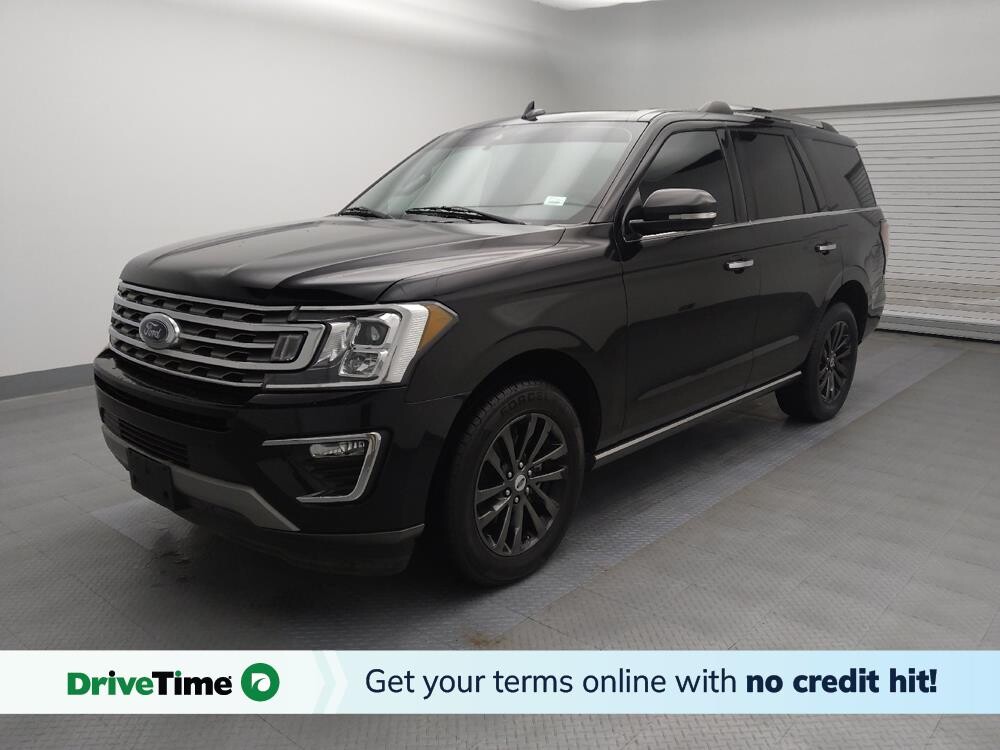 2021 Ford Expedition in Denver, CO 80012 - 18086012