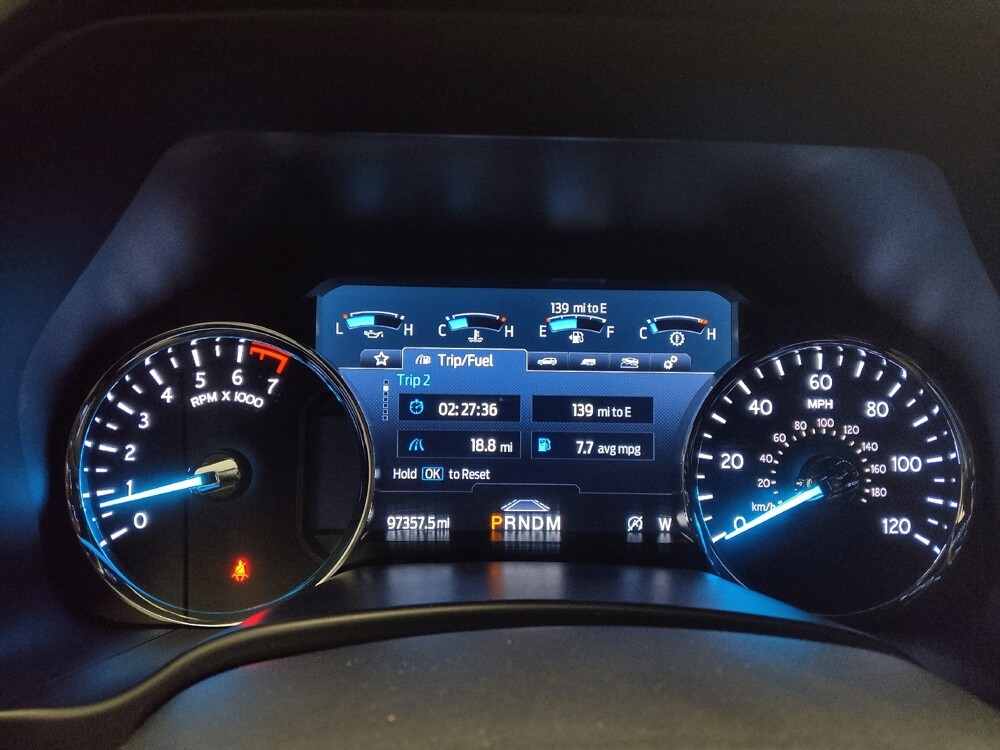 2021 Ford Expedition in Denver, CO 80012 - 18086012 23