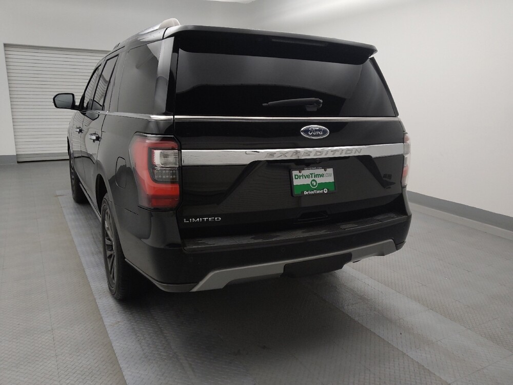 2021 Ford Expedition in Denver, CO 80012 - 18086012 6