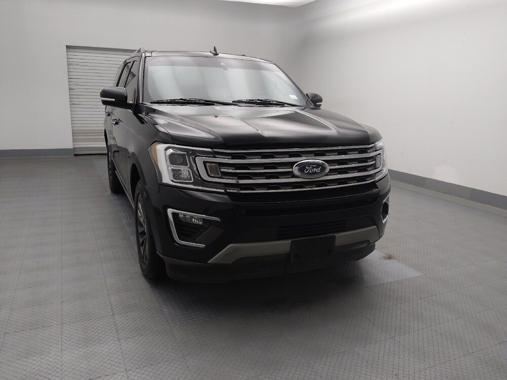 2021 Ford Expedition in Denver, CO 80012 - 18086012 14