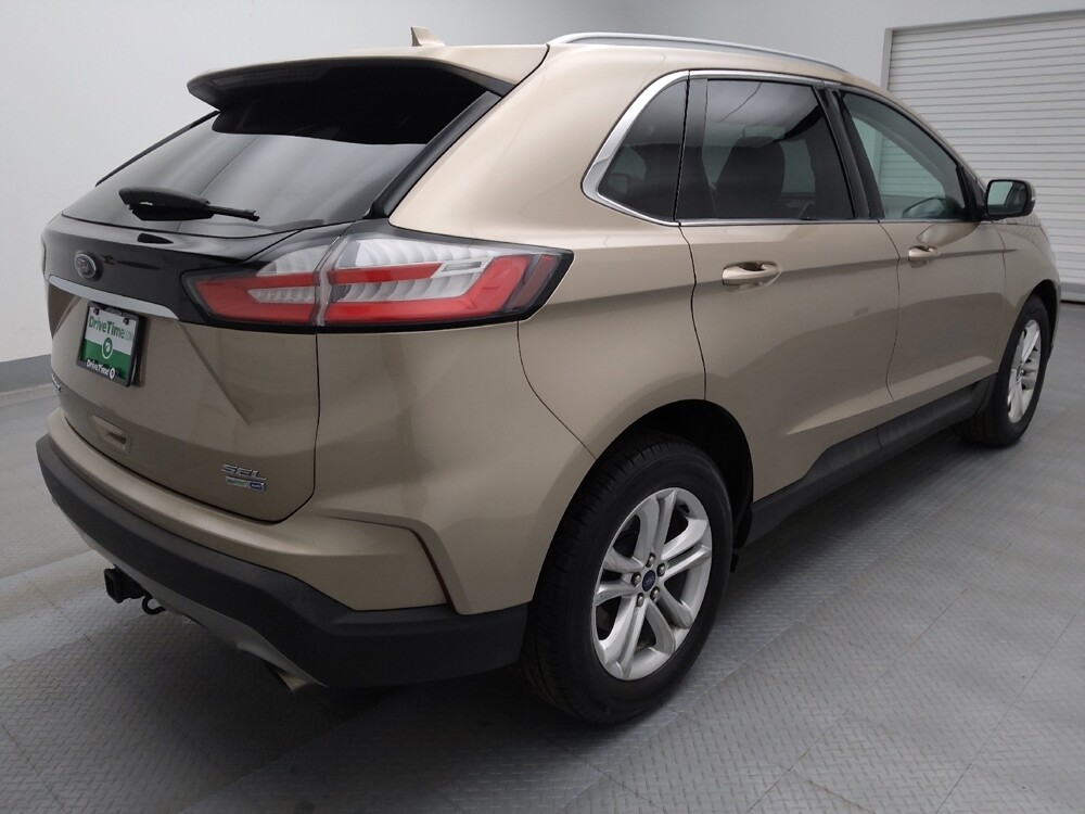 2020 Ford Edge in Denver, CO 80012 - 18086013 9