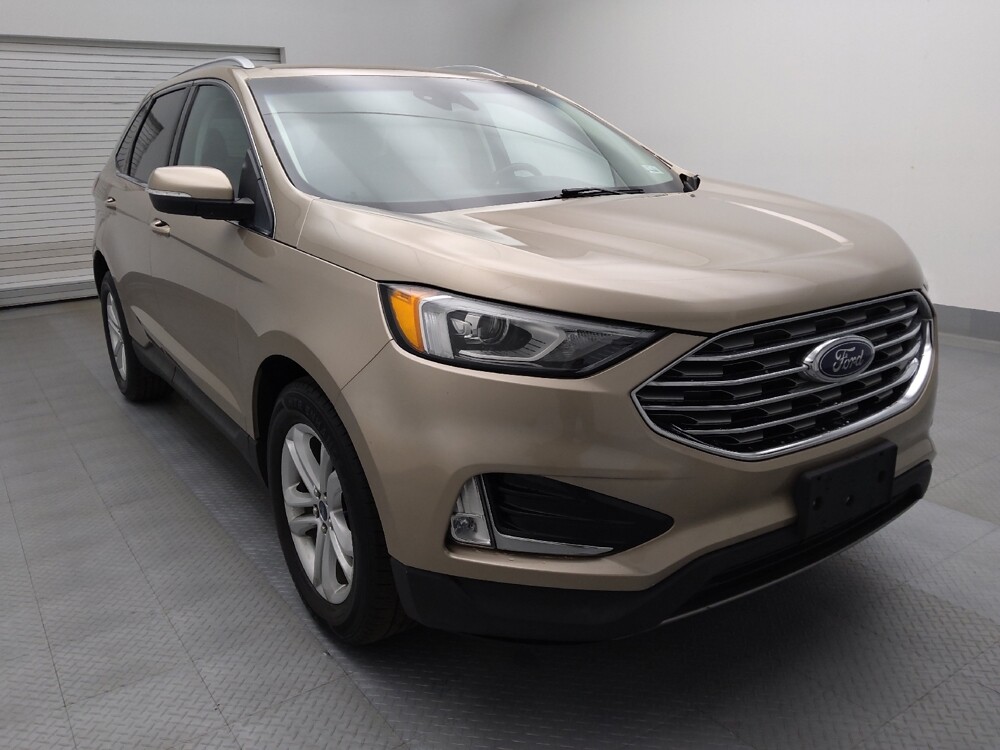 2020 Ford Edge in Denver, CO 80012 - 18086013 13
