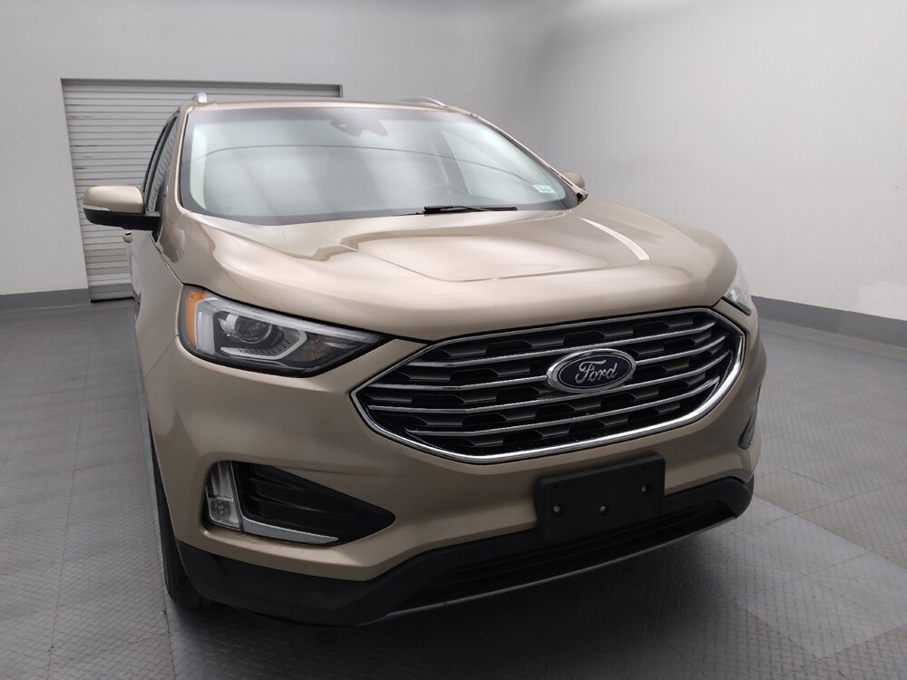 2020 Ford Edge in Denver, CO 80012 - 18086013 14