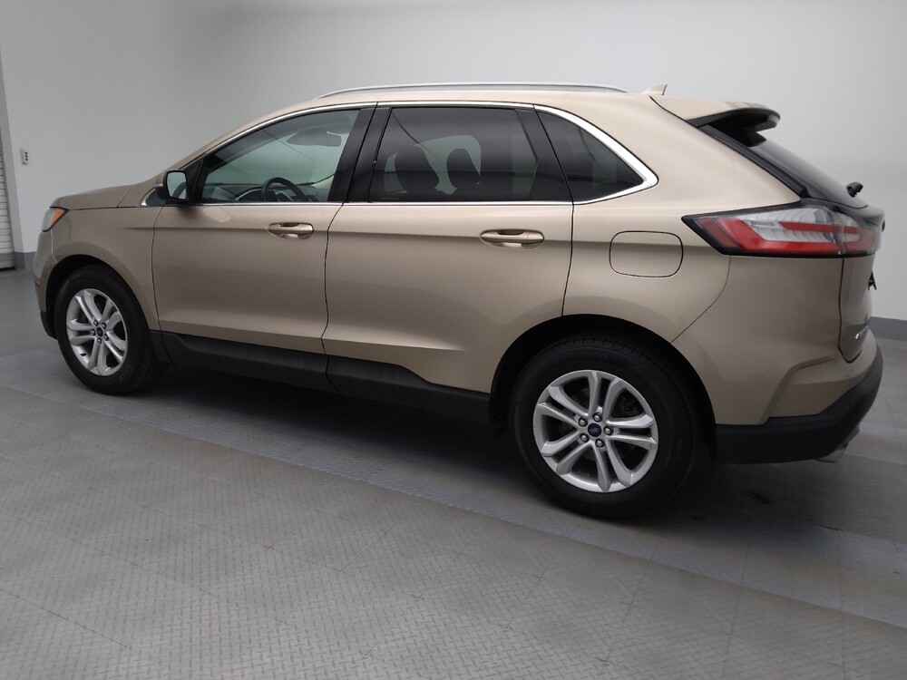 2020 Ford Edge in Denver, CO 80012 - 18086013 3