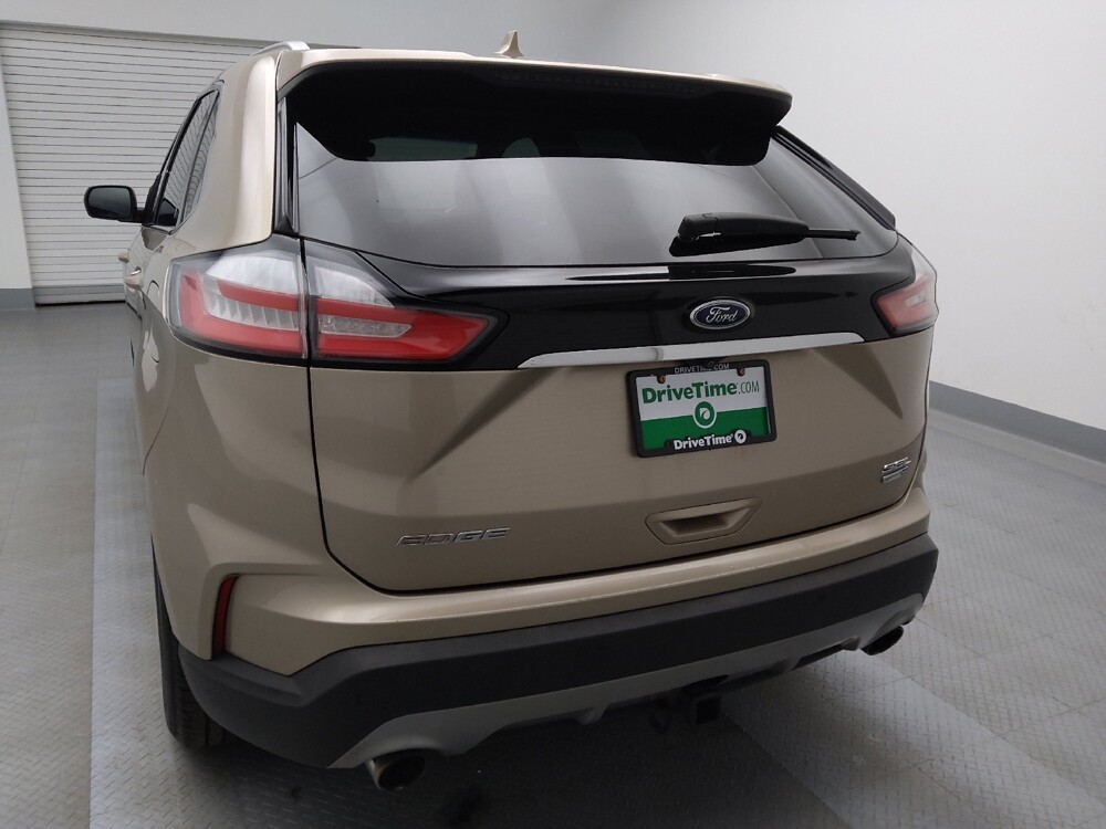 2020 Ford Edge in Denver, CO 80012 - 18086013 6