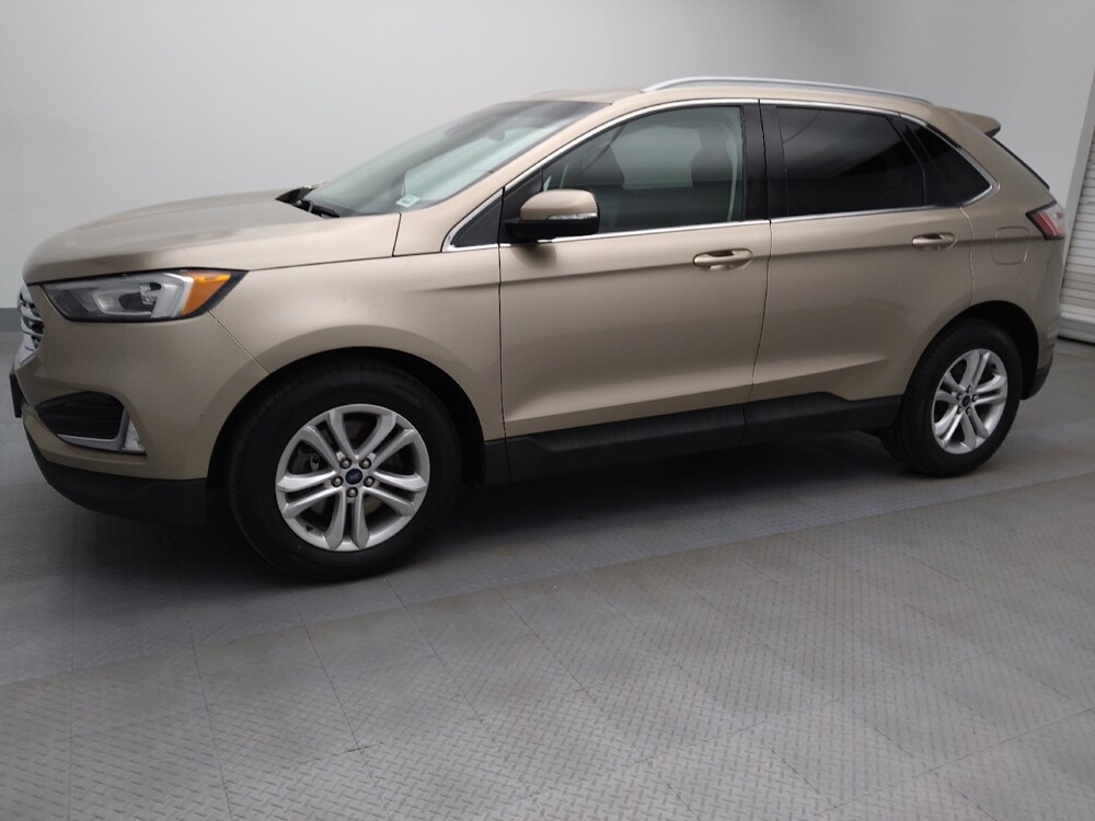 2020 Ford Edge in Denver, CO 80012 - 18086013 2