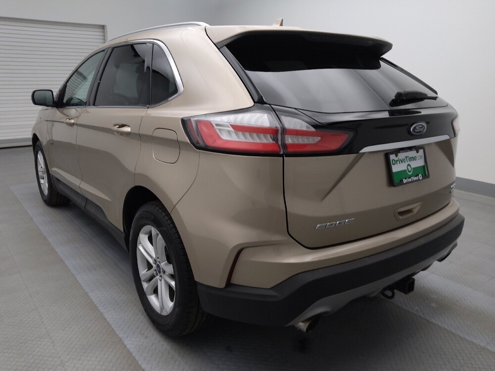 2020 Ford Edge in Denver, CO 80012 - 18086013 5
