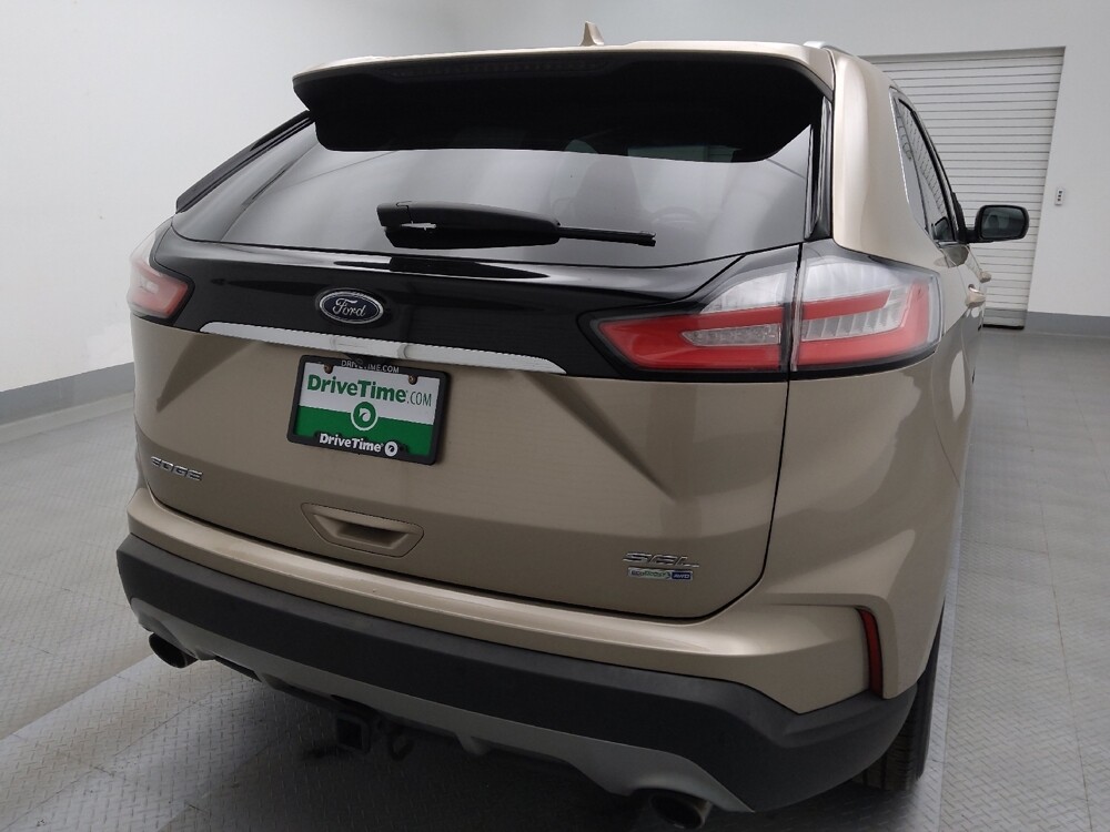 2020 Ford Edge in Denver, CO 80012 - 18086013 7