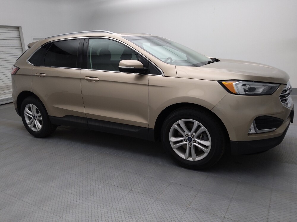 2020 Ford Edge in Denver, CO 80012 - 18086013 11