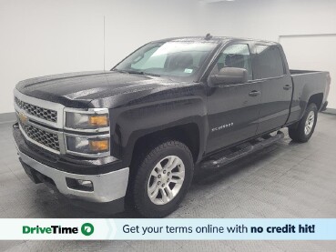 2014 Chevrolet Silverado 1500 in Madison, TN 37115