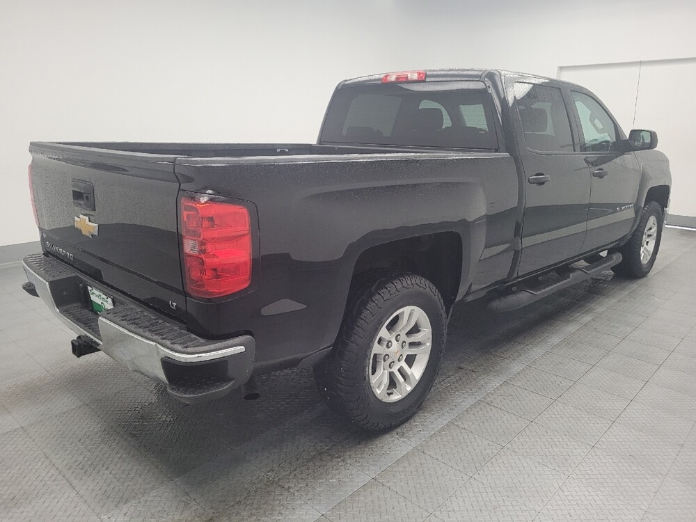 2014 Chevrolet Silverado 1500 in Madison, TN 37115 - 18086014 9