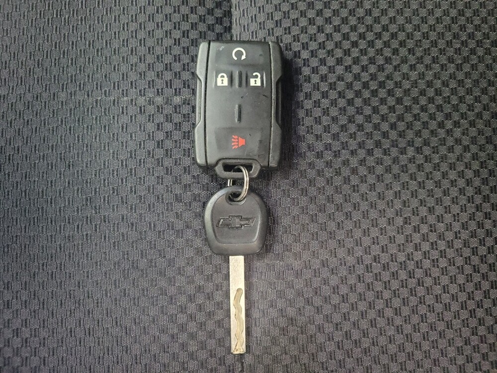 2014 Chevrolet Silverado 1500 in Madison, TN 37115 - 18086014 32