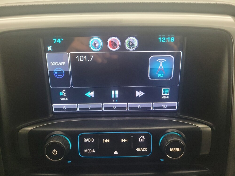 2014 Chevrolet Silverado 1500 in Madison, TN 37115 - 18086014 25