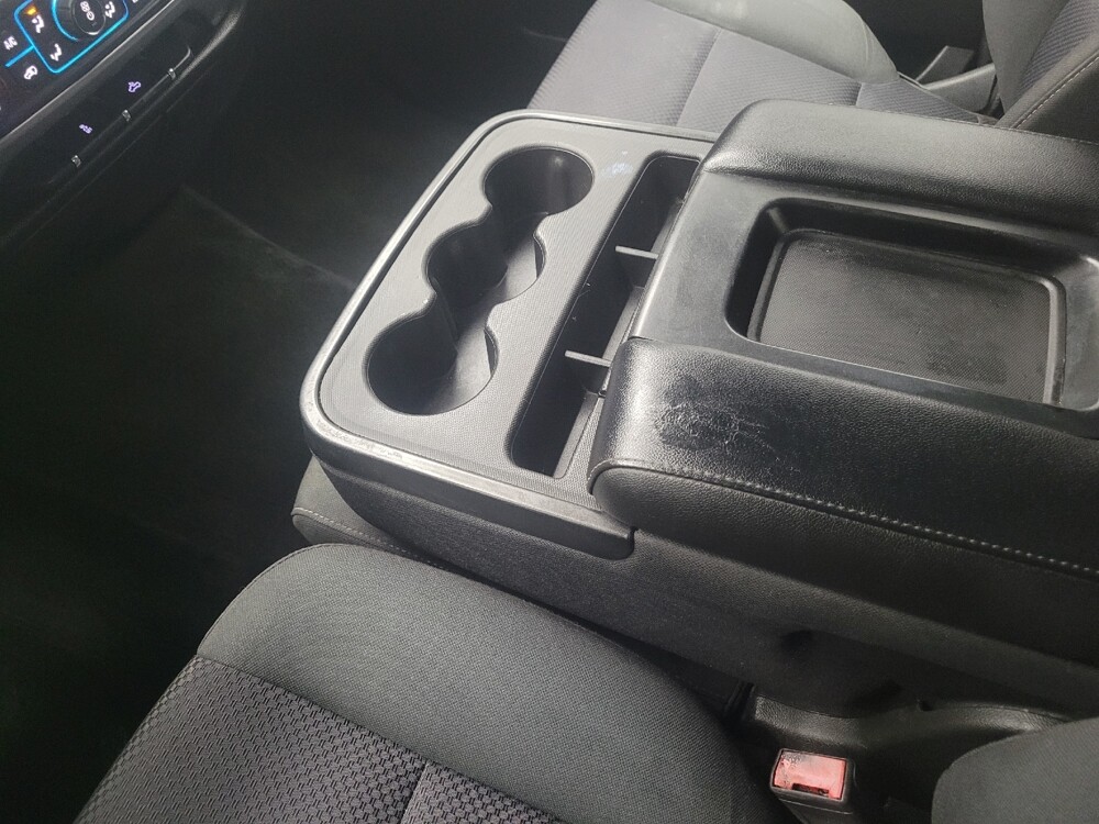 2014 Chevrolet Silverado 1500 in Madison, TN 37115 - 18086014 26