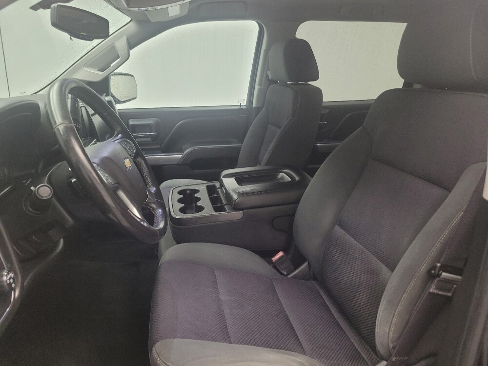 2014 Chevrolet Silverado 1500 in Madison, TN 37115 - 18086014 17