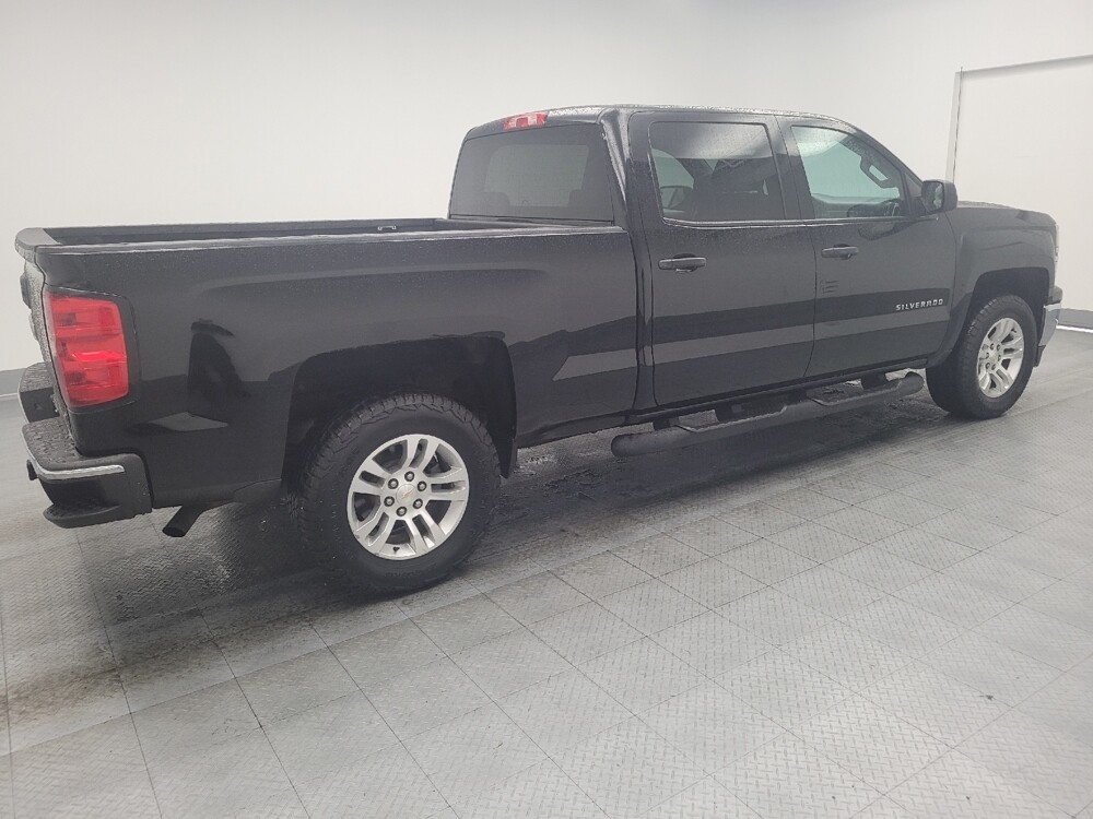 2014 Chevrolet Silverado 1500 in Madison, TN 37115 - 18086014 10