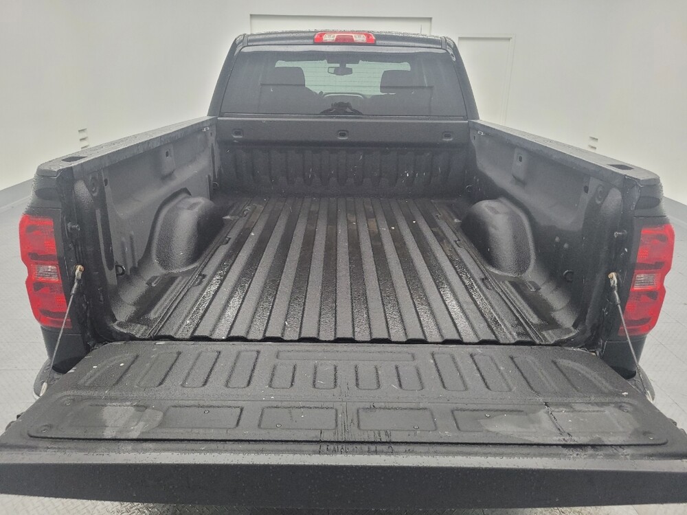 2014 Chevrolet Silverado 1500 in Madison, TN 37115 - 18086014 29