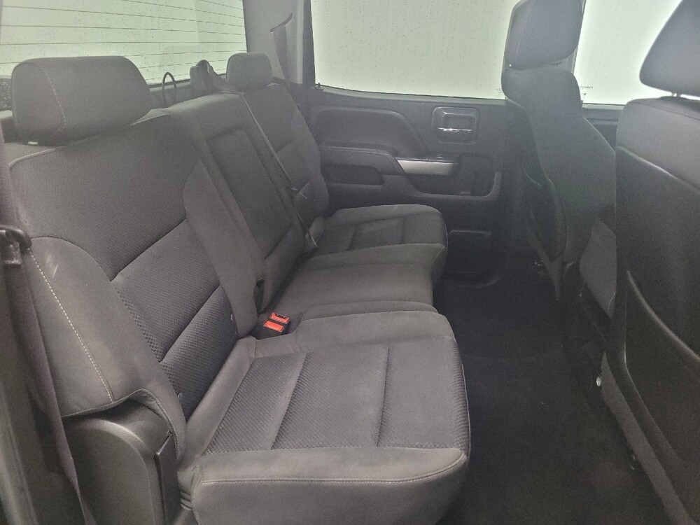 2014 Chevrolet Silverado 1500 in Madison, TN 37115 - 18086014 19