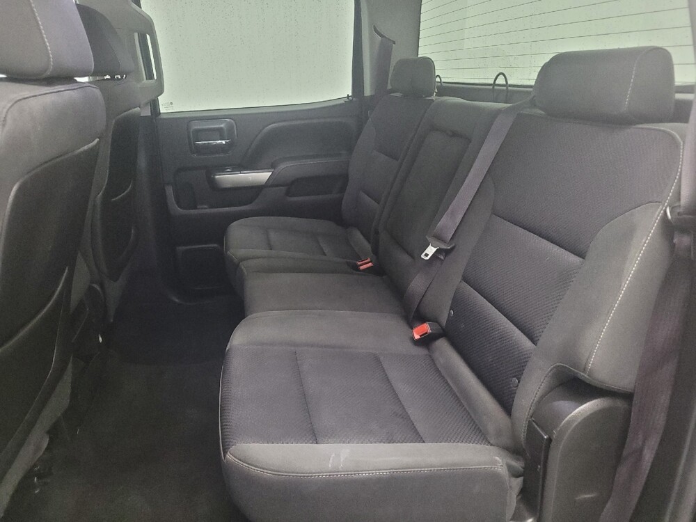 2014 Chevrolet Silverado 1500 in Madison, TN 37115 - 18086014 18