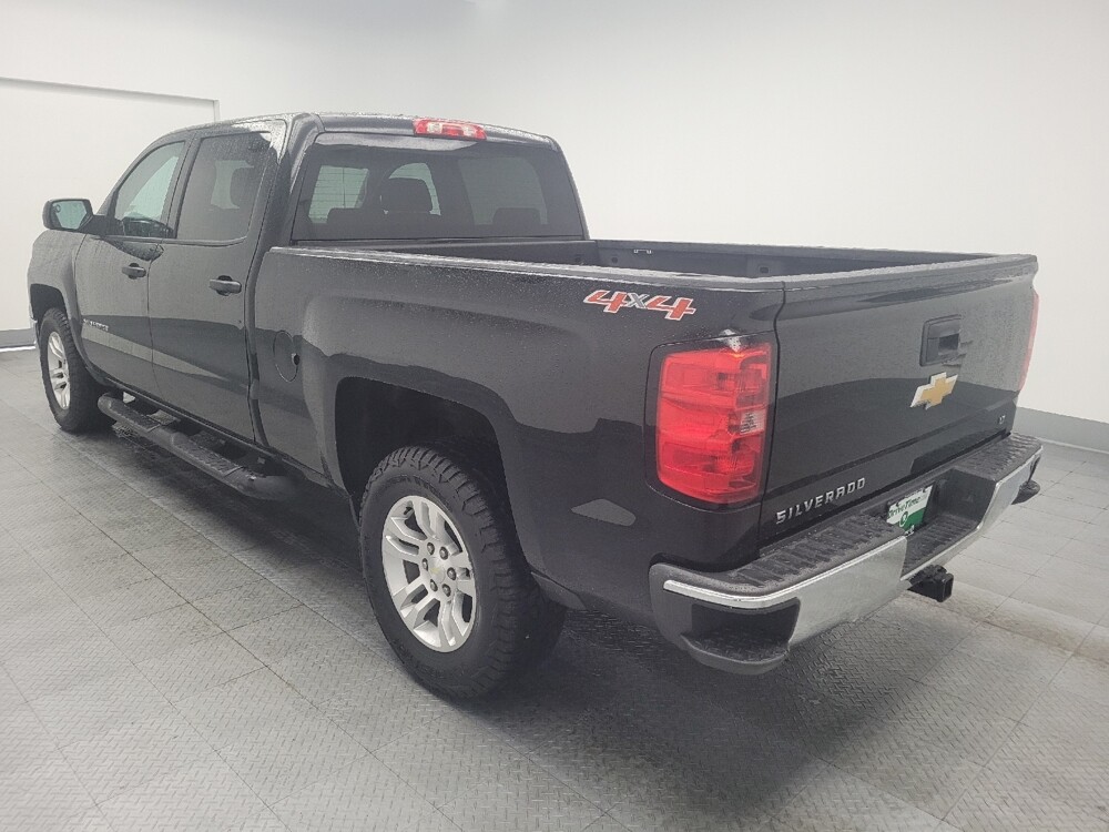 2014 Chevrolet Silverado 1500 in Madison, TN 37115 - 18086014 5