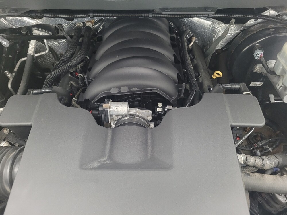 2014 Chevrolet Silverado 1500 in Madison, TN 37115 - 18086014 30