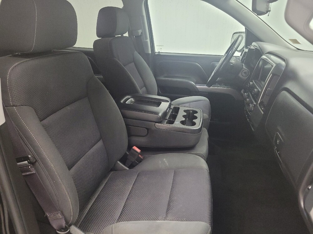 2014 Chevrolet Silverado 1500 in Madison, TN 37115 - 18086014 21