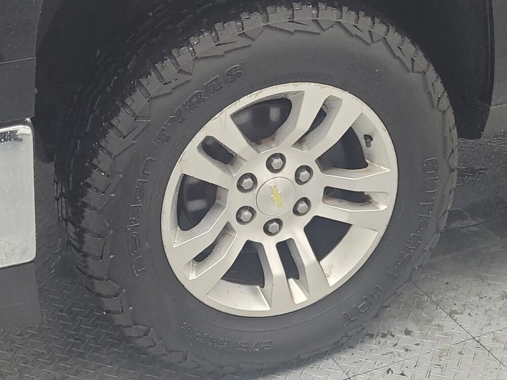 2014 Chevrolet Silverado 1500 in Madison, TN 37115 - 18086014 31