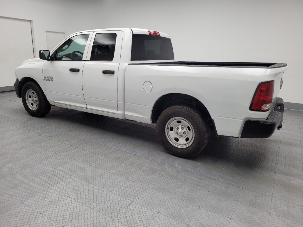 2018 RAM 1500 in Madison, TN 37115 - 18086015 3