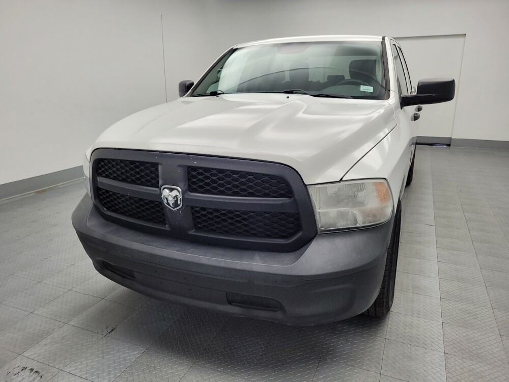 2018 RAM 1500 in Madison, TN 37115 - 18086015 15