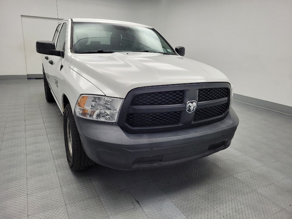 2018 RAM 1500 in Madison, TN 37115 - 18086015 14