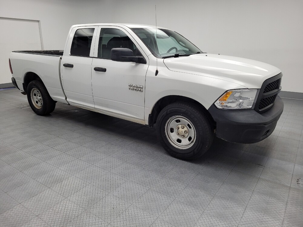 2018 RAM 1500 in Madison, TN 37115 - 18086015 11