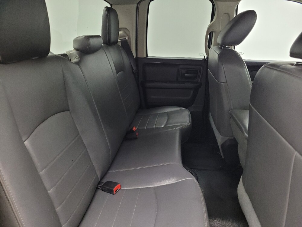 2018 RAM 1500 in Madison, TN 37115 - 18086015 19